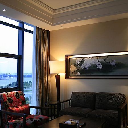 Southern Club Hotel กวางโจว ห้อง รูปภาพ