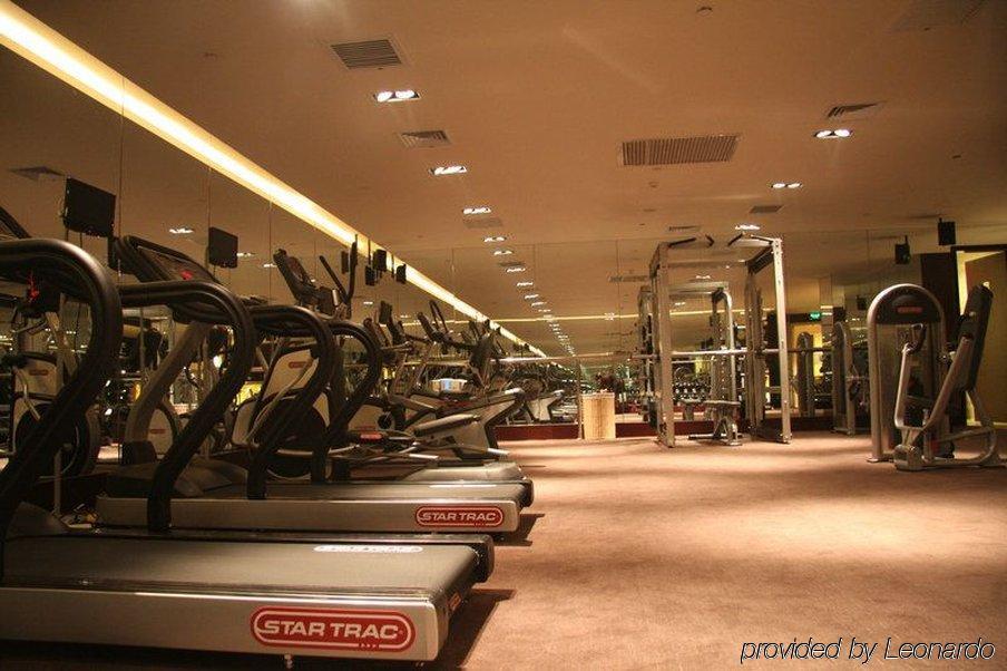 Southern Club Hotel กวางโจว สิ่งอำนวยความสะดวก รูปภาพ
