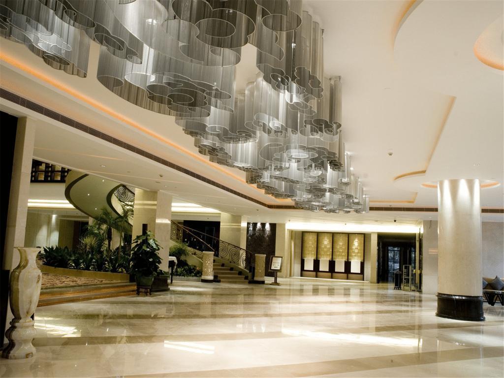 Southern Club Hotel กวางโจว ภายนอก รูปภาพ